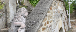vente Château Saint Jory De Chalais