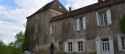 vente Château Saint Jory De Chalais