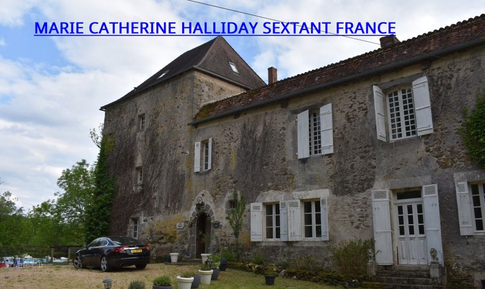 vente Saint Jory De Chalais
