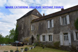 vente Château Saint Jory De Chalais