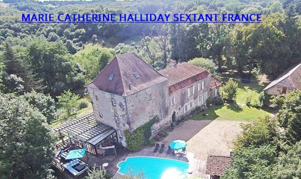 vente Saint Jory De Chalais