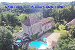 vente Château Saint Jory De Chalais