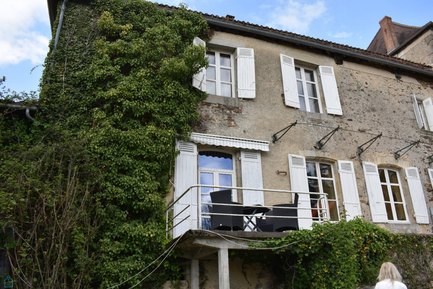 vente Château Saint Jory De Chalais - Photo 4