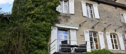 vente Château Saint Jory De Chalais