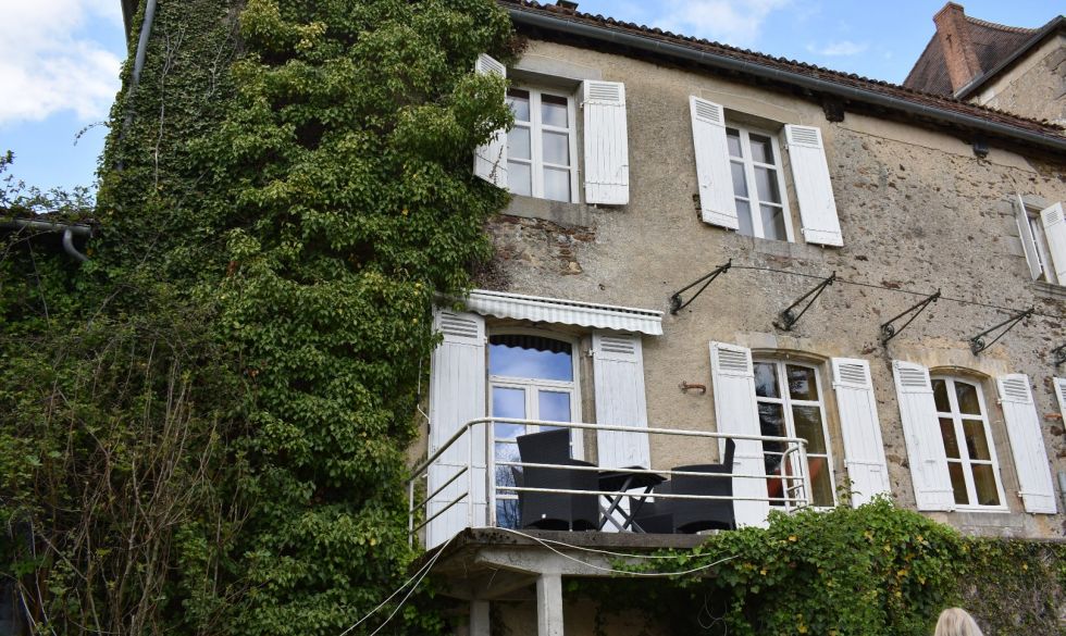 vente Saint Jory De Chalais
