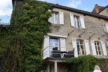 vente Château Saint Jory De Chalais
