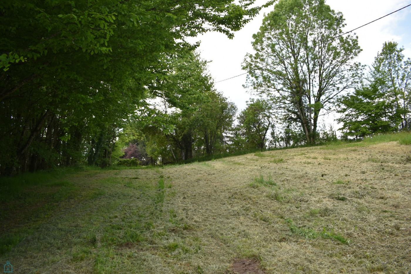vente Château Saint Jory De Chalais - Photo 10
