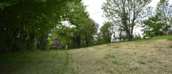 vente Château Saint Jory De Chalais