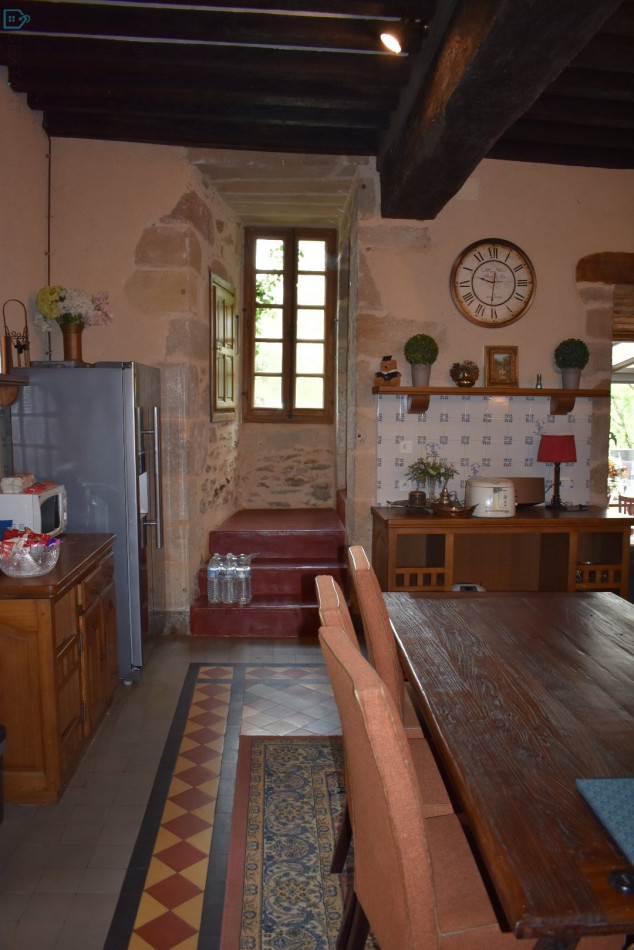 vente Château Saint Jory De Chalais - Photo 12