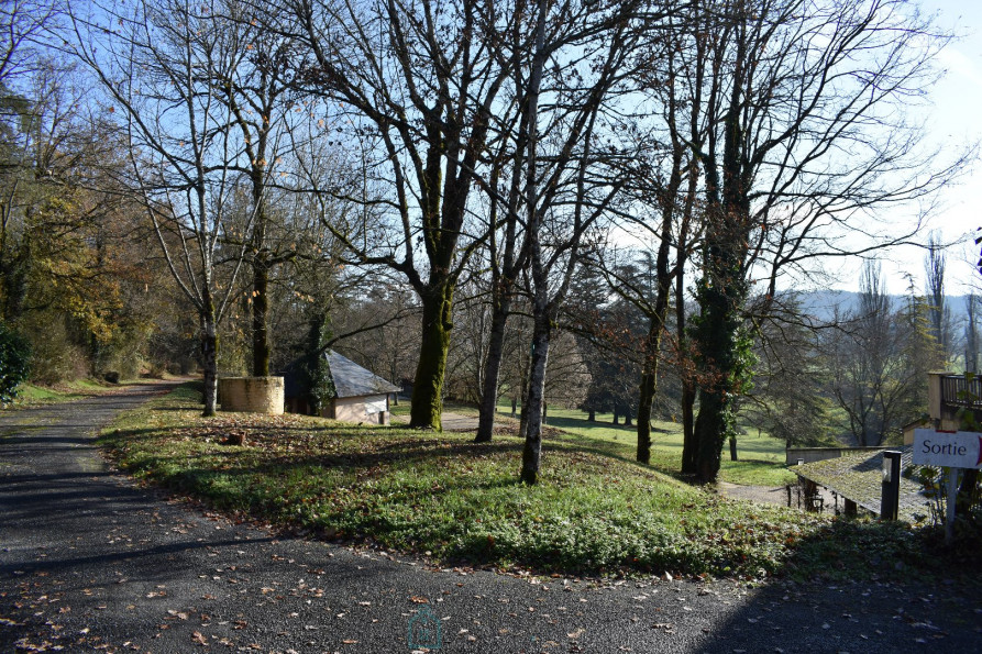vente Château Valojoulx - Photo 9