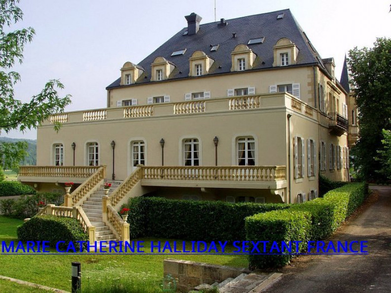 vente Château Valojoulx - Photo 2