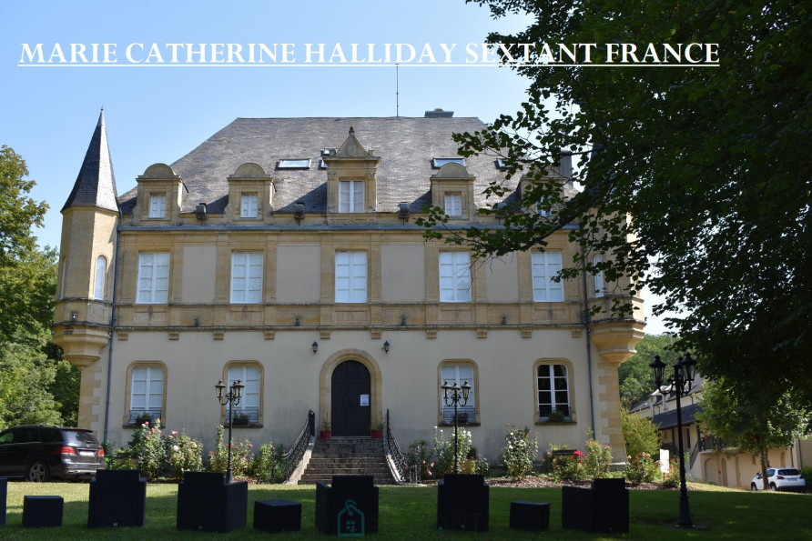 vente Château Valojoulx - Photo 4