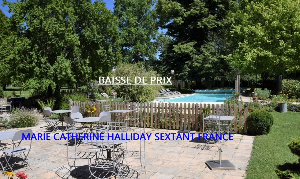 vente Antonne Et Trigonant