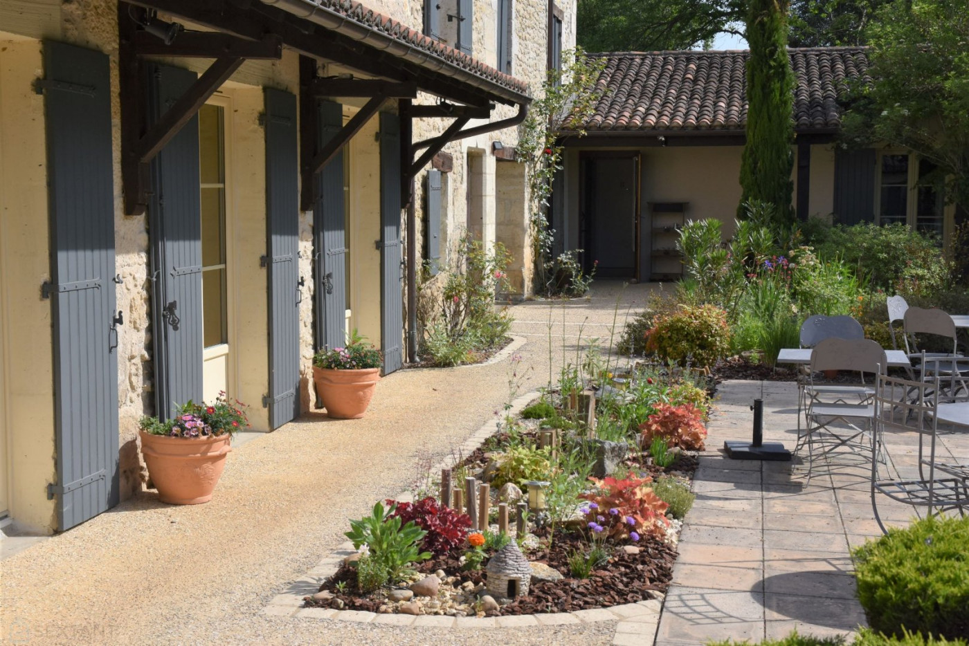 vente Propriété Antonne Et Trigonant - Photo 8