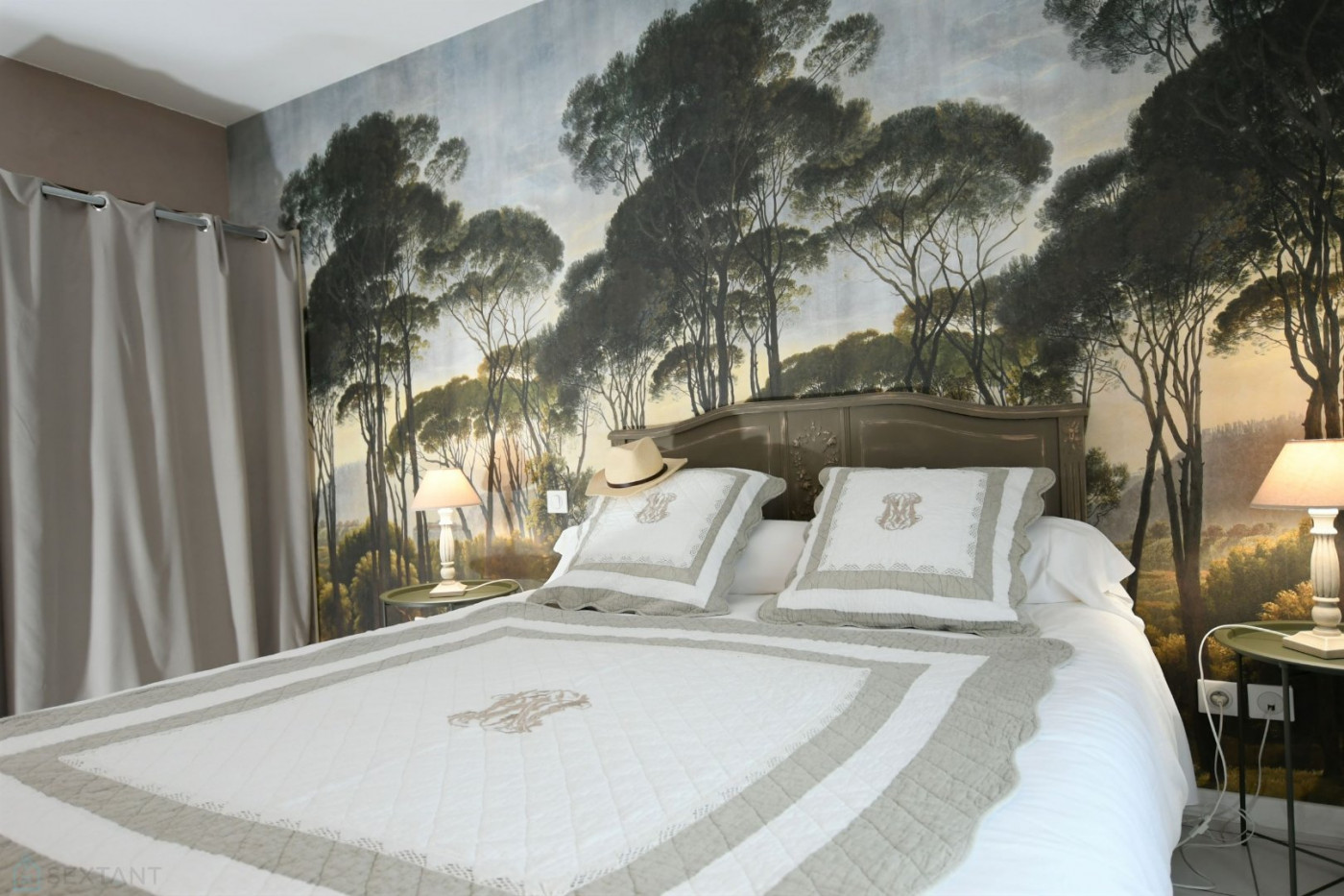 vente Propriété Antonne Et Trigonant - Photo 11