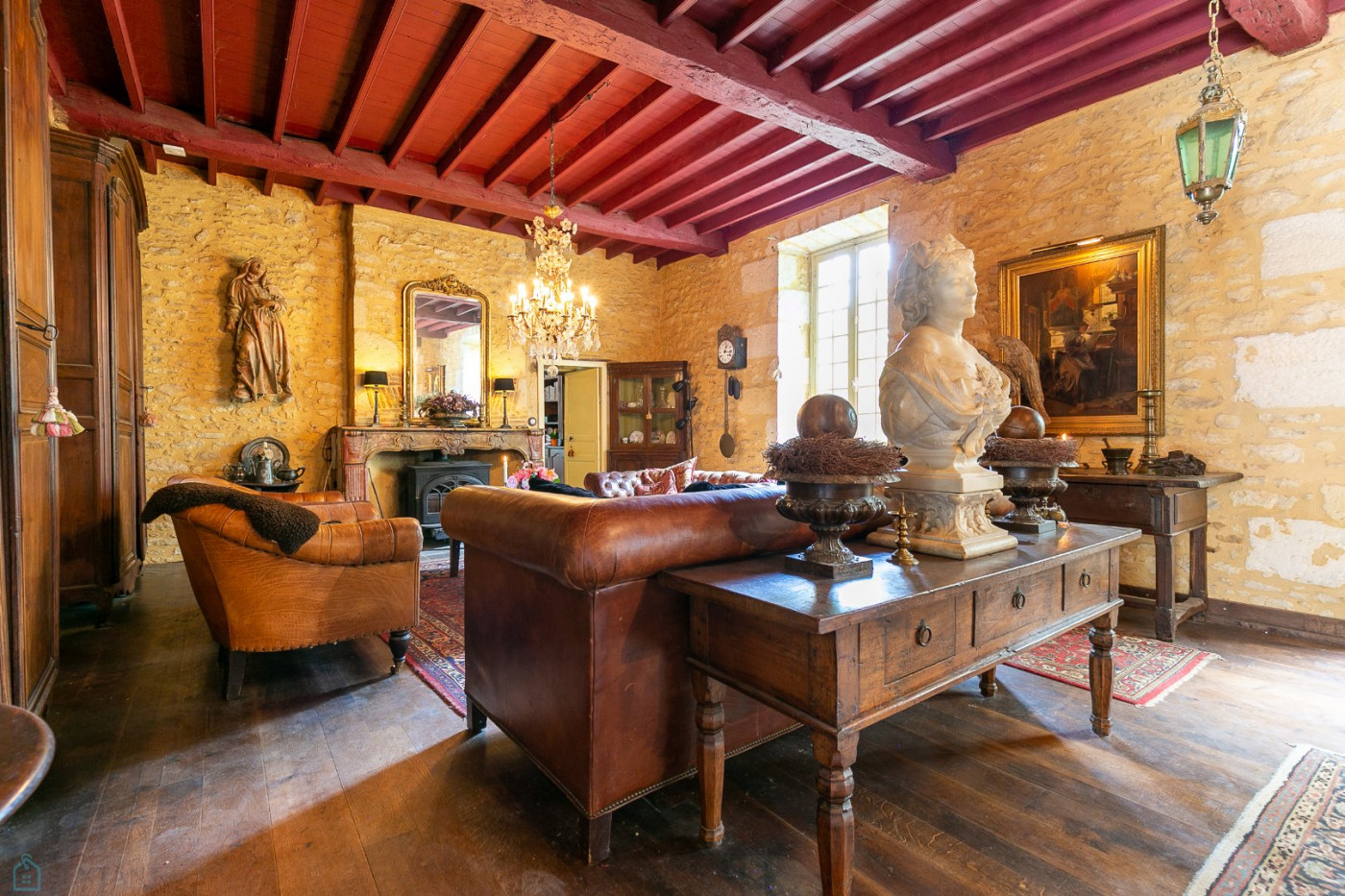 vente Propriété Limeuil - Photo 19