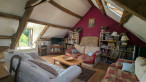 vente Maison de hameau Cleguerec