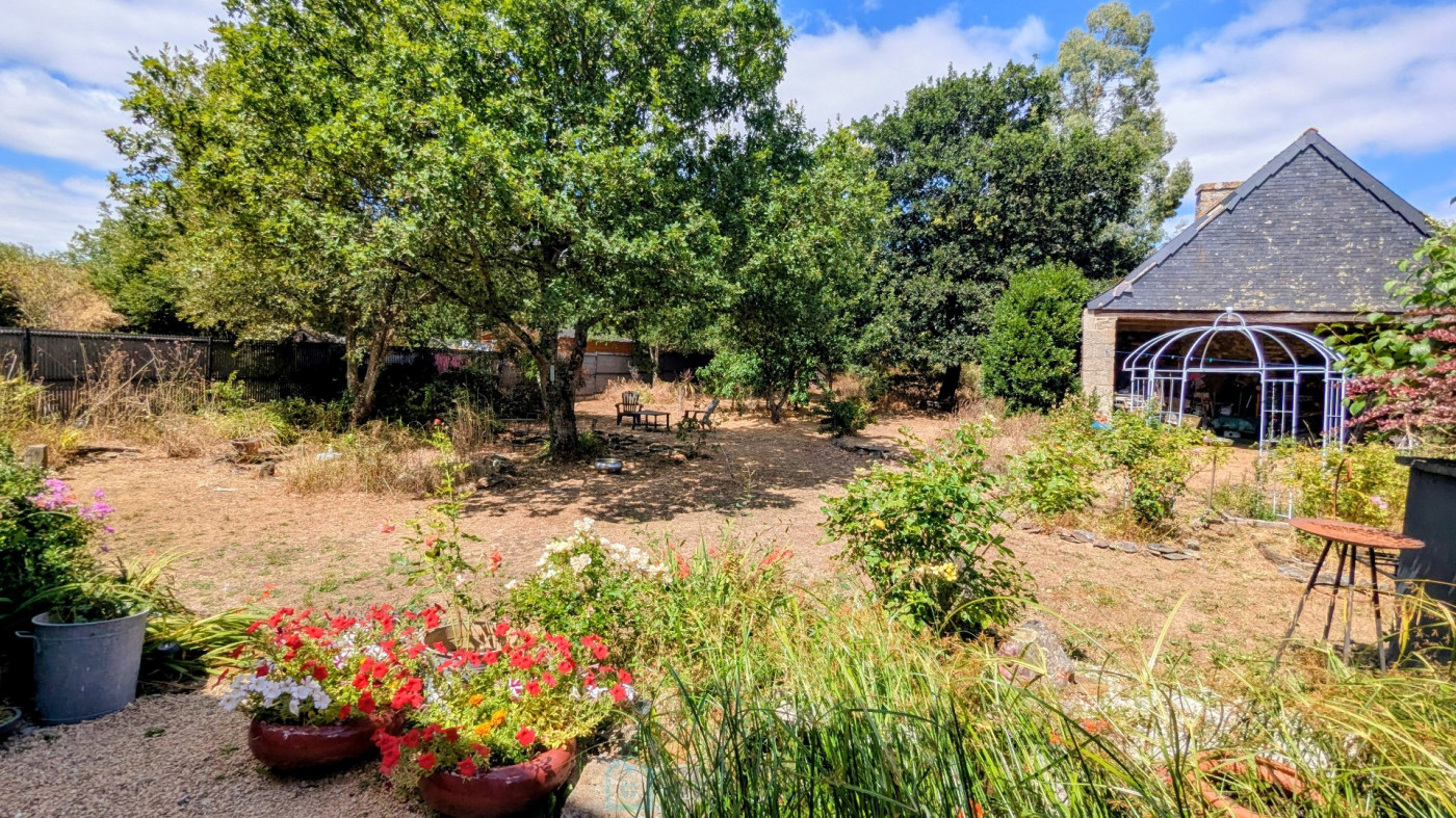 vente Maison de hameau Cleguerec - Photo 9