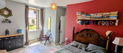vente Maison de hameau Cleguerec