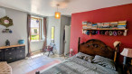 vente Maison de hameau Cleguerec