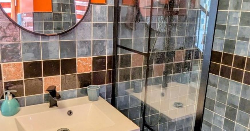 vente Maison de hameau Cleguerec