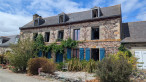 vente Maison de hameau Cleguerec