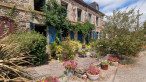 vente Maison de hameau Cleguerec