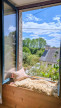vente Maison de hameau Cleguerec