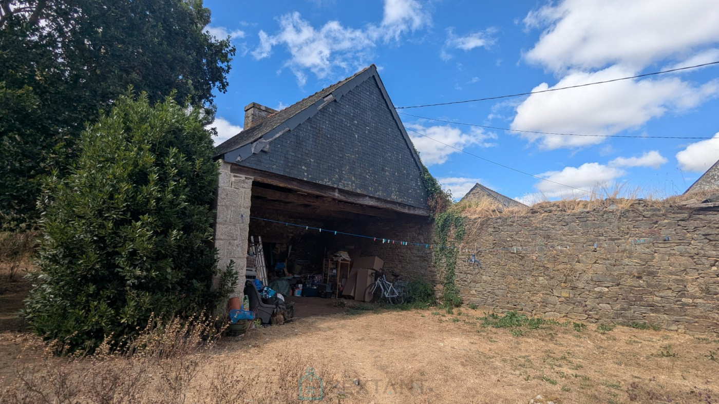 vente Maison de hameau Cleguerec - Photo 15