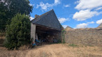 vente Maison de hameau Cleguerec