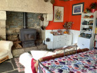 vente Maison de hameau Cleguerec