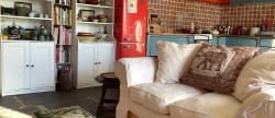 vente Maison de hameau Cleguerec