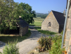 vente Maison de hameau Cleguerec