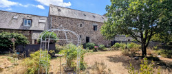vente Maison de hameau Cleguerec
