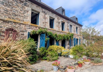 vente Maison de hameau Cleguerec