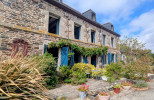 vente Maison de hameau Cleguerec