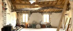 vente Maison de village Durban Corbieres