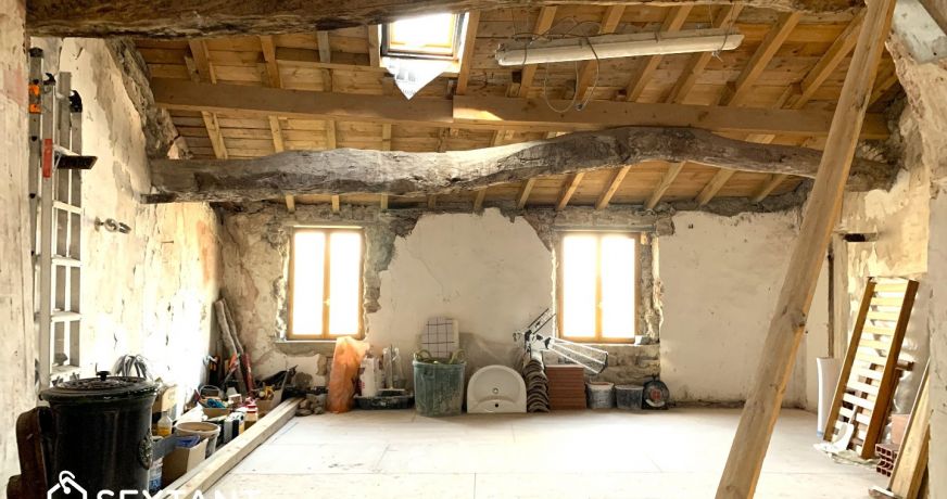 vente Maison de village Durban Corbieres