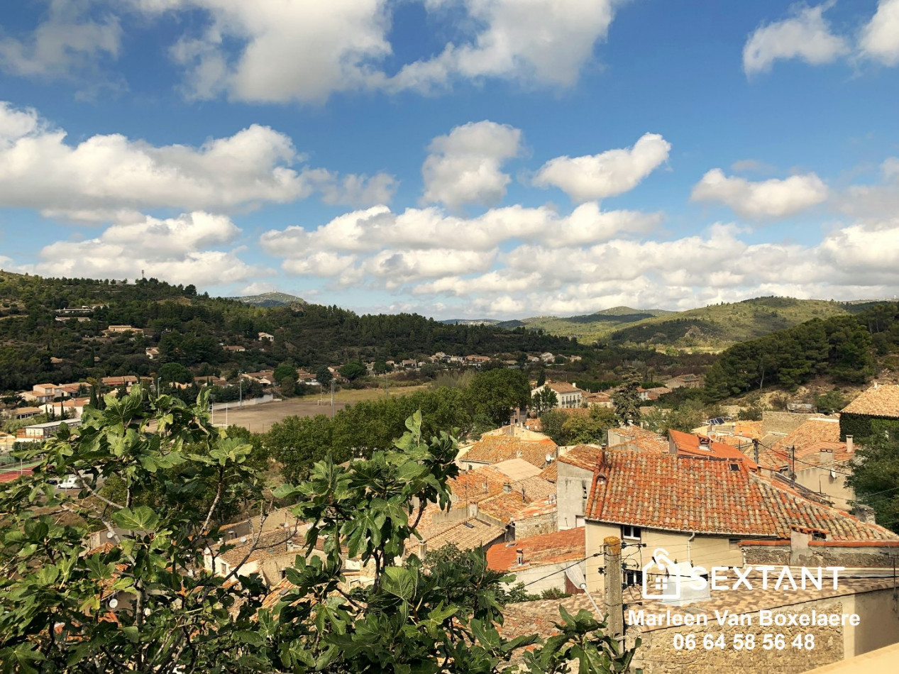 vente Maison de village Durban Corbieres - Photo 12