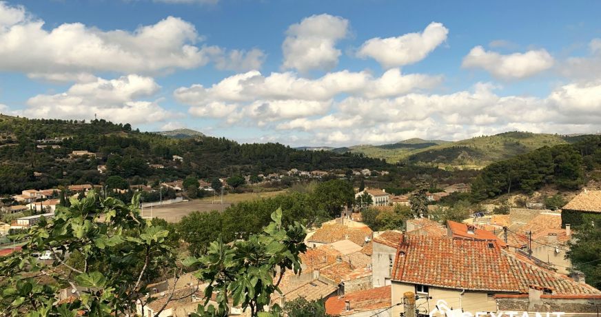 vente Maison de village Durban Corbieres