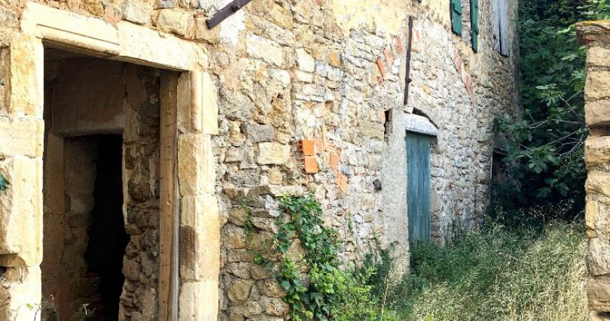 vente Maison de village Durban Corbieres