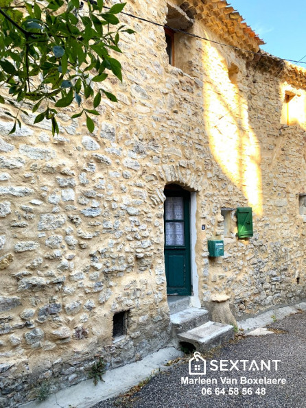 vente Maison de village Durban Corbieres - Photo 1