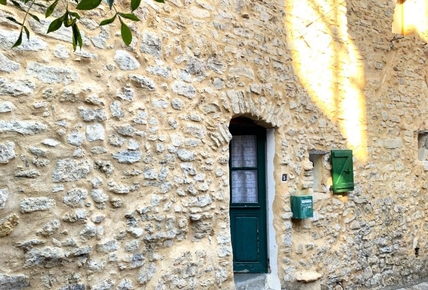 vente Maison de village Durban Corbieres - Photo 1
