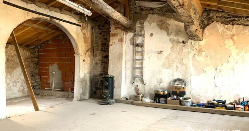vente Maison de village Durban Corbieres