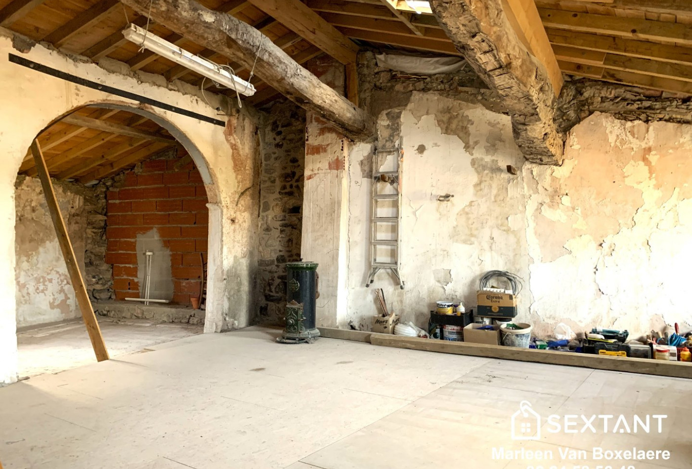 vente Maison de village Durban Corbieres - Photo 9