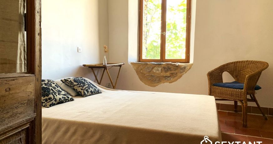 vente Maison de village Durban Corbieres