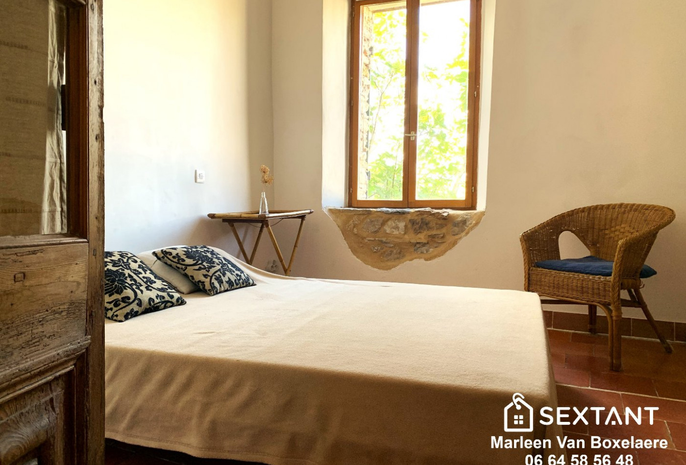 vente Maison de village Durban Corbieres - Photo 3
