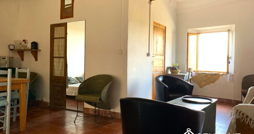 vente Maison de village Durban Corbieres