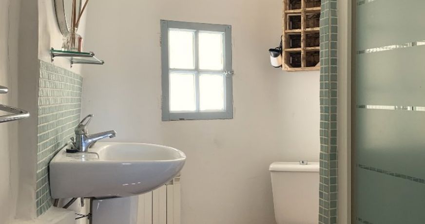 vente Maison de village Durban Corbieres