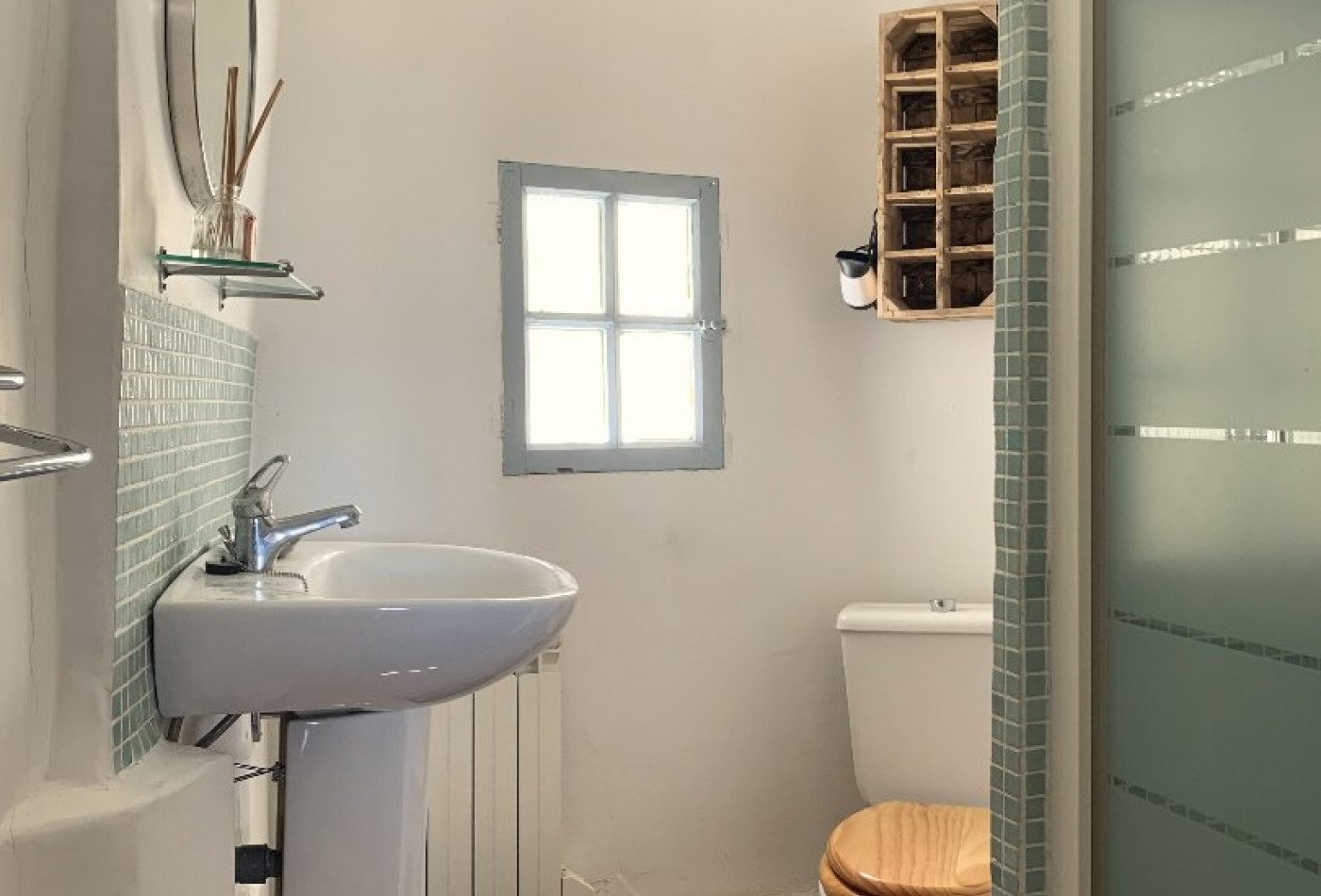 vente Maison de village Durban Corbieres - Photo 6